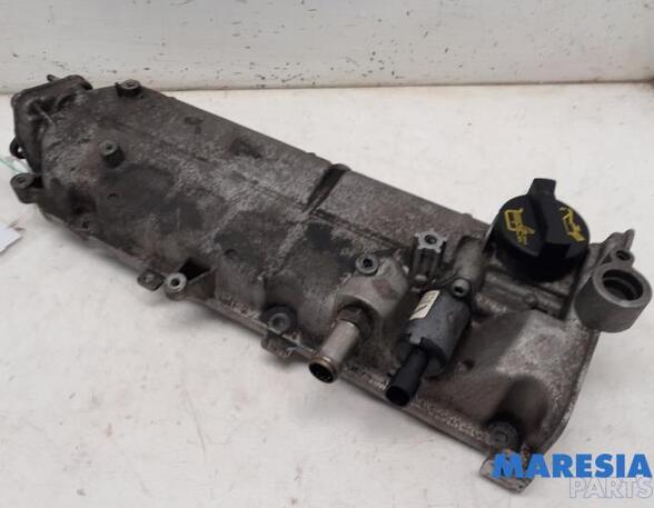 Cylinder Head Cover FIAT 500 (312_), FIAT 500 C (312_)