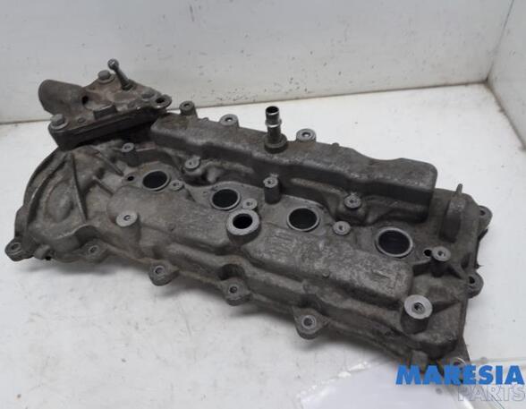 Cylinder Head Cover RENAULT MEGANE III Hatchback (BZ0/1_, B3_)