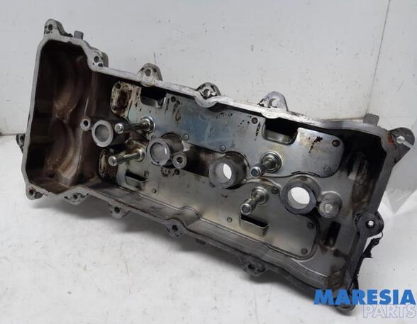 Cylinder Head Cover RENAULT MEGANE III Hatchback (BZ0/1_, B3_)