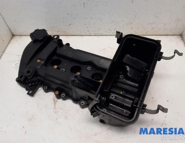 Cylinder Head Cover CITROËN C1 (PM_, PN_), PEUGEOT 107 (PM_, PN_)