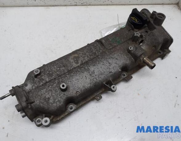 Cylinder Head Cover FIAT 500 (312_), FIAT 500 C (312_), FIAT PANDA (169_), FIAT GRANDE PUNTO (199_)