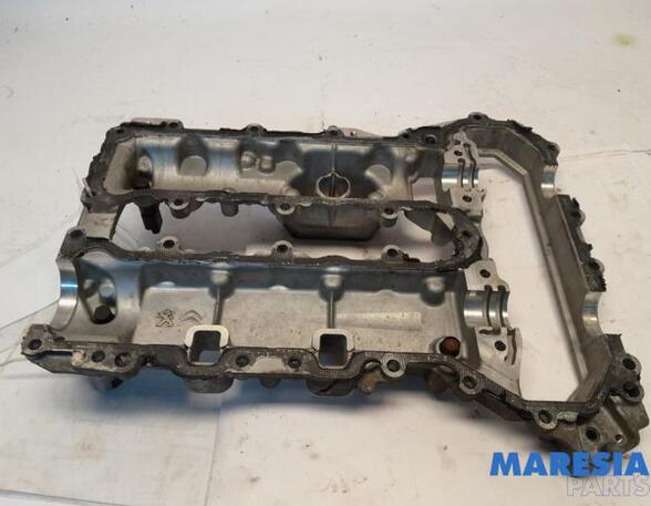 Cylinder Head Cover PEUGEOT 2008 I (CU_)