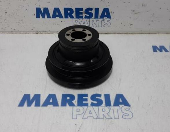 Crankshaft Gear PEUGEOT 308 II (L3, LB, LH, LP, LW)