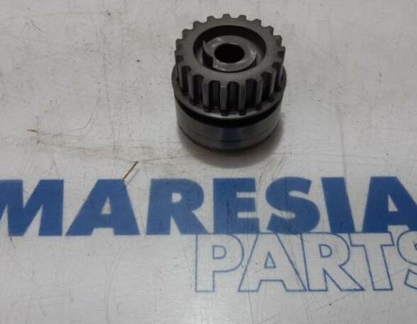 Crankshaft Gear PEUGEOT 208 I (CA, CC)