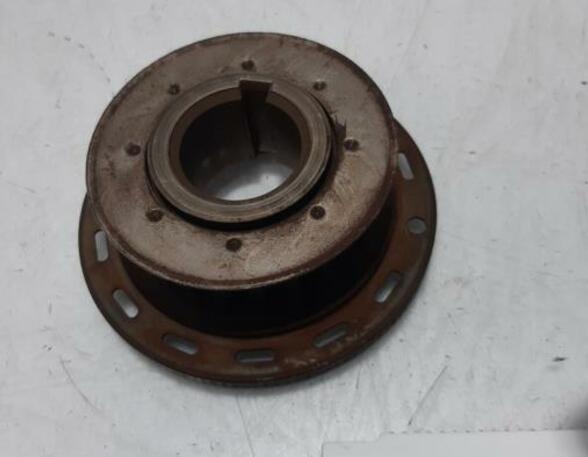 Crankshaft Gear PEUGEOT 2008 I (CU)