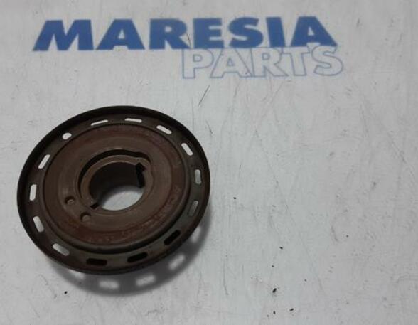 Crankshaft Gear PEUGEOT 2008 I (CU)