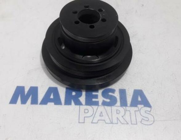 Crankshaft Gear PEUGEOT 2008 I (CU)