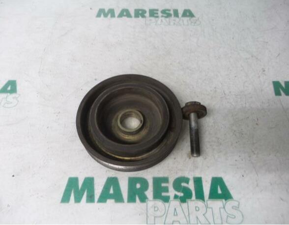 Crankshaft Gear PEUGEOT 307 (3A/C)