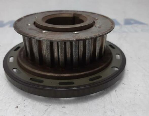 Crankshaft Gear PEUGEOT 308 SW II (L4, LC, LJ, LR, LX)