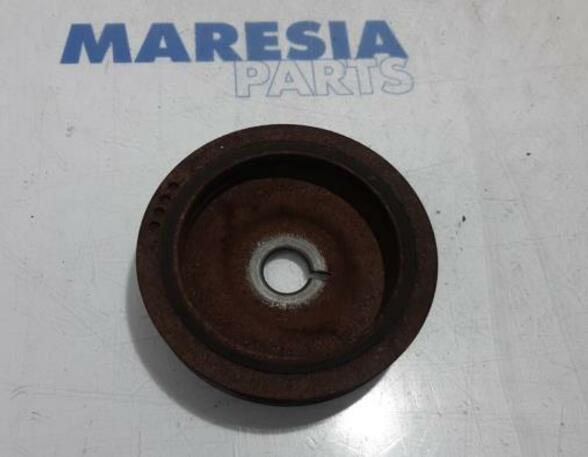 Crankshaft Gear RENAULT Captur I (H5, J5), RENAULT Clio IV (BH)