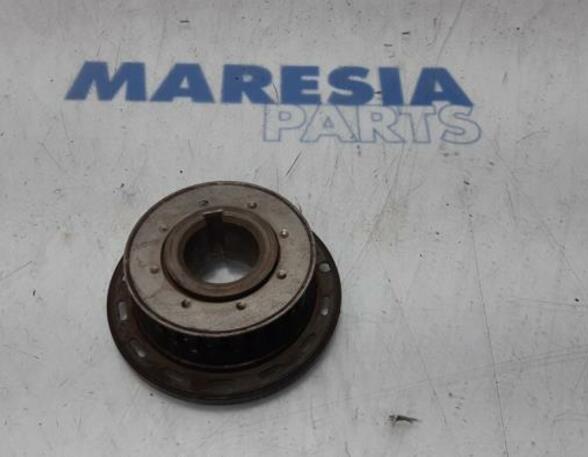 Crankshaft Gear PEUGEOT 308 SW II (L4, LC, LJ, LR, LX)