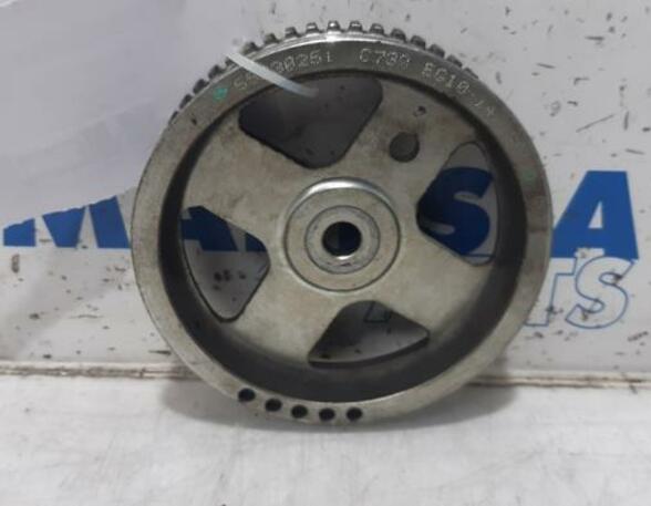 Crankshaft Gear FIAT 500 (312), FIAT 500 C (312)