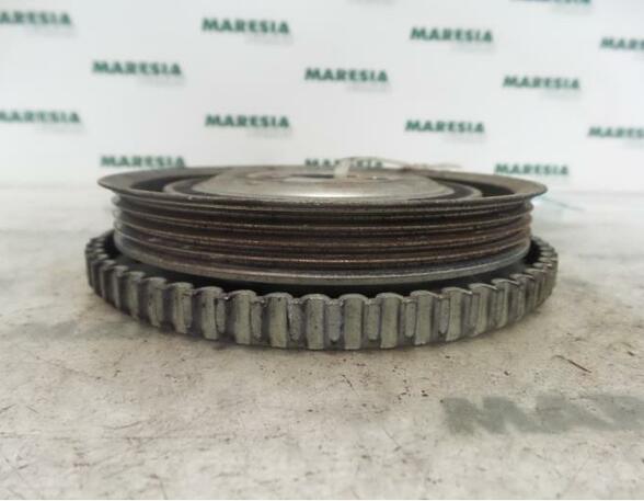 Crankshaft Gear FIAT Panda (169)