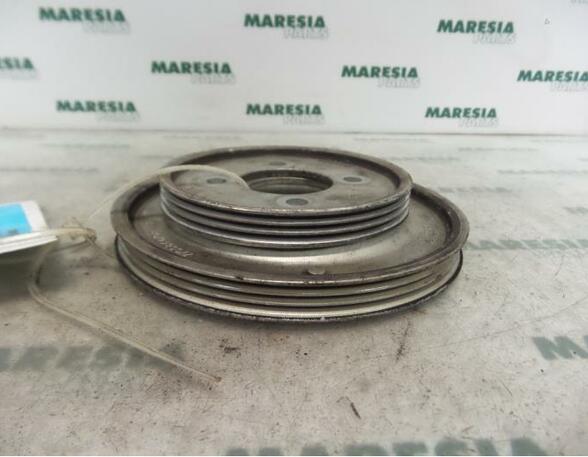 Crankshaft Gear RENAULT Megane I Coach (DA0/1)