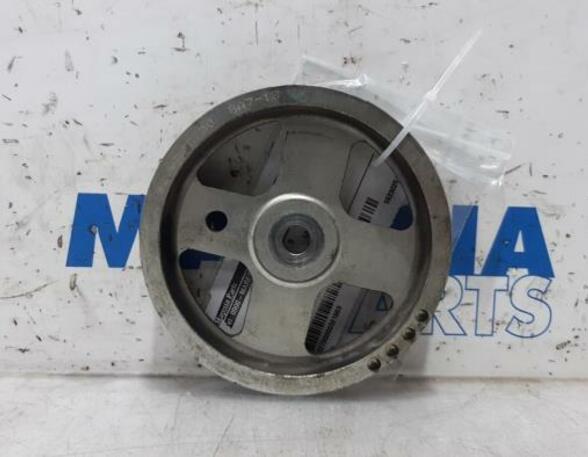 Crankshaft Gear FIAT Panda (312, 319), FIAT Panda Van (312, 519)