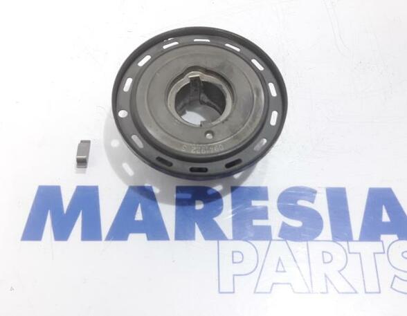 Crankshaft Gear PEUGEOT 308 I (4A_, 4C_), PEUGEOT 308 SW I (4E_, 4H_)