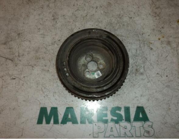 Crankshaft Gear ALFA ROMEO Giulietta (940)