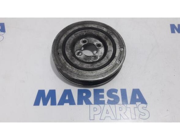 Crankshaft Gear FIAT Doblo Cargo (263)