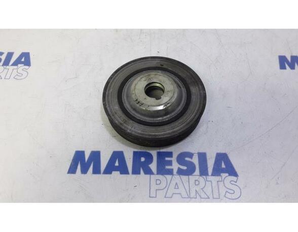 Crankshaft Gear PEUGEOT EXPERT Van (VF3A_, VF3U_, VF3X_)