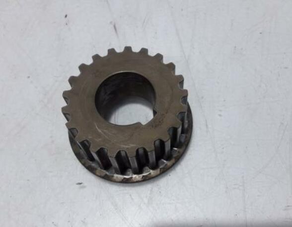 Crankshaft Gear PEUGEOT 508 I (8D)