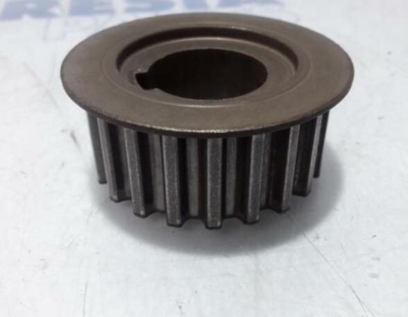 Crankshaft Gear PEUGEOT 508 I (8D)