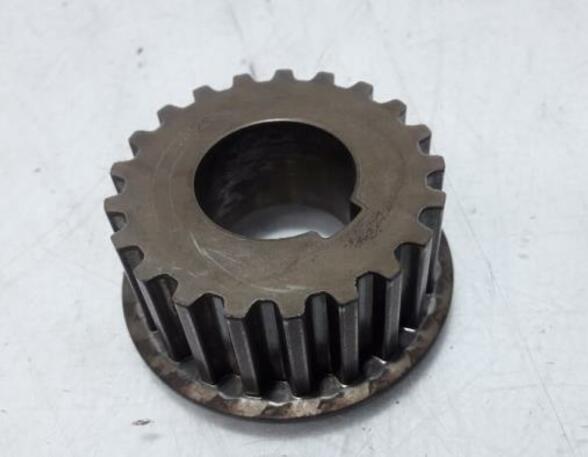 Crankshaft Gear PEUGEOT 508 I (8D)