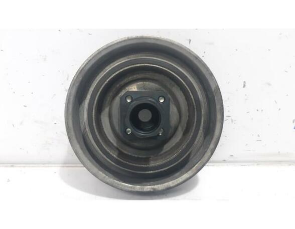 Crankshaft Gear FIAT DOBLO Cargo (263_)