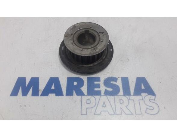 Crankshaft Gear PEUGEOT PARTNER Box Body/MPV