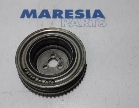 Crankshaft Gear FIAT Panda (169)