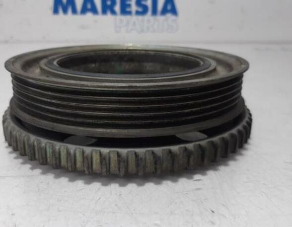 Crankshaft Gear FIAT Panda (169)