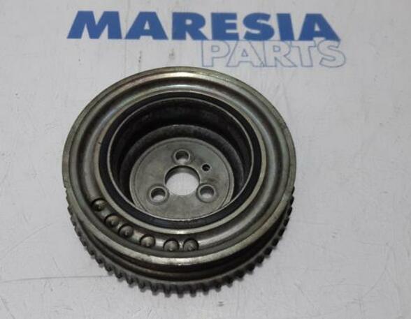 Crankshaft Gear FIAT Panda (169)