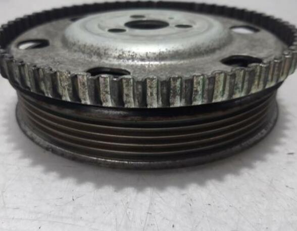 Crankshaft Gear ALFA ROMEO Giulietta (940)