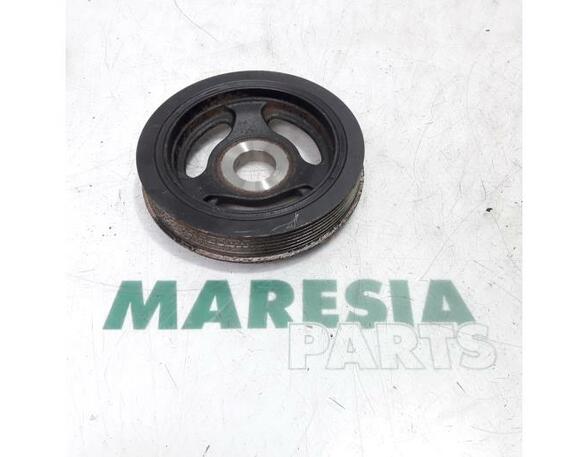 Crankshaft Gear CITROËN C3 Picasso (--)