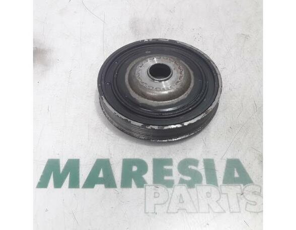 Crankshaft Gear RENAULT Clio III (BR0/1, CR0/1)