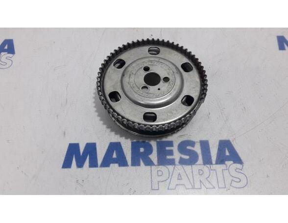 Crankshaft Gear FIAT 500 (312), FIAT 500 C (312)