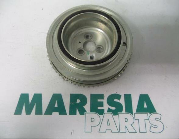 Crankshaft Gear FIAT Panda (169)