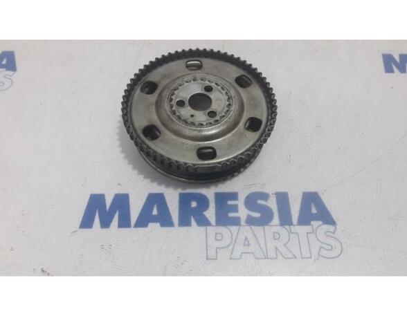 Crankshaft Gear FIAT 500 (312), FIAT 500 C (312)