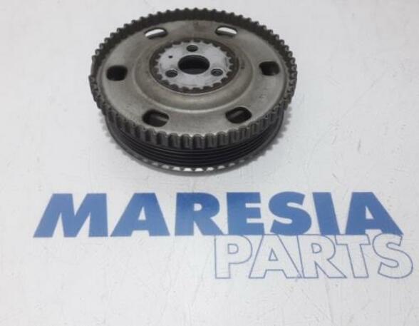 Crankshaft Gear FIAT 500 (312)