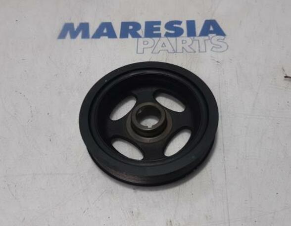 Crankshaft Gear PEUGEOT 107 (PM, PN)