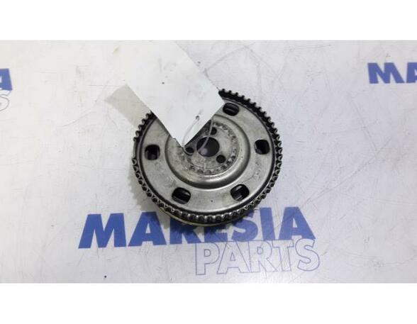 Crankshaft Gear FIAT Panda (169)