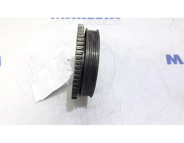 Crankshaft Gear FIAT Panda (169)