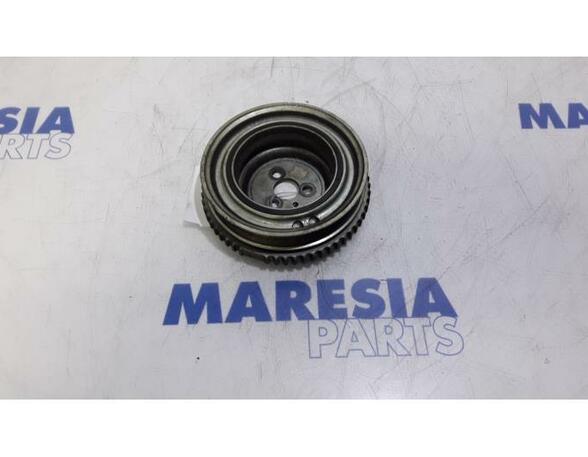 Crankshaft Gear FIAT Panda (169)