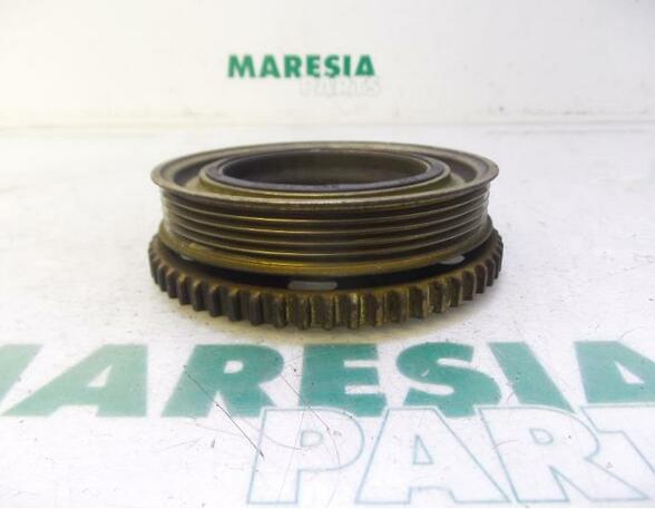 Crankshaft Gear FIAT Panda (169)