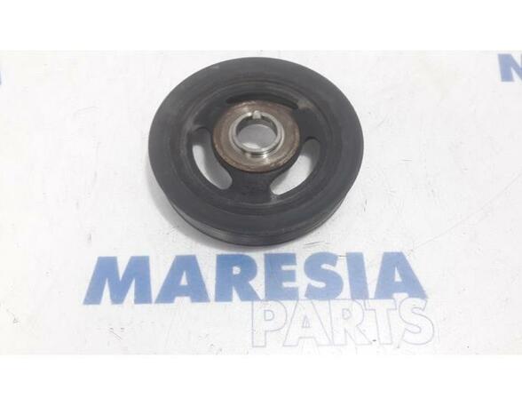 Crankshaft Gear PEUGEOT Bipper (AA)