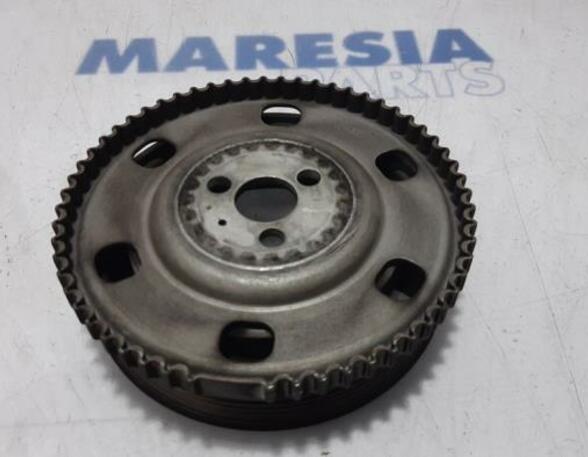 Crankshaft Gear FIAT Panda (169)