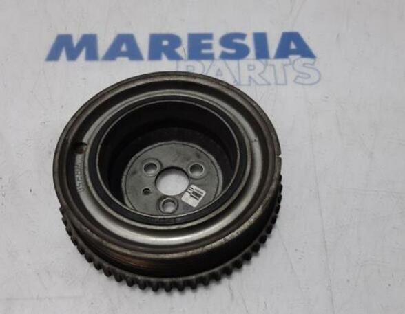 Crankshaft Gear FIAT Panda (169)