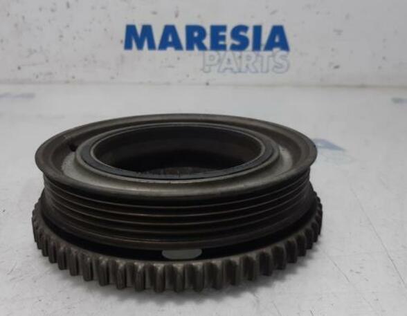 Crankshaft Gear FIAT Panda (169)