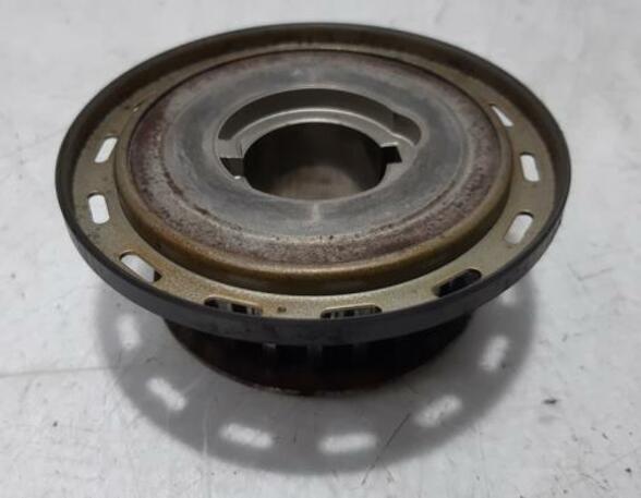 Crankshaft Gear PEUGEOT EXPERT Van (VF3A_, VF3U_, VF3X_)