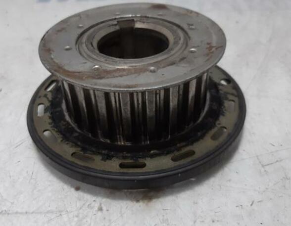 Crankshaft Gear PEUGEOT EXPERT Van (VF3A_, VF3U_, VF3X_)