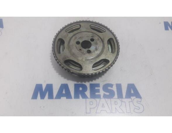 Crankshaft Gear FIAT Grande Punto (199), FIAT Punto Evo (199), FIAT Punto (199)